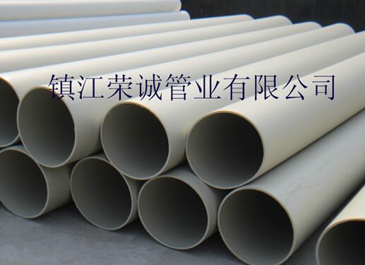 湖北PPH管能够被使用至今没点本事是不可能的